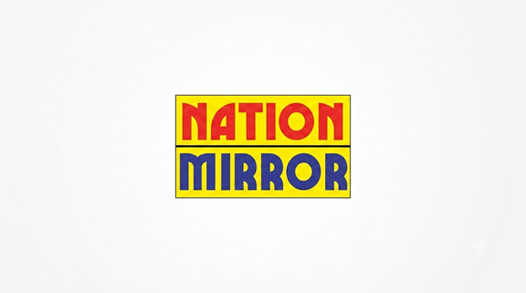 NATION MIRROR Live Stream